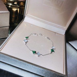 Bulgari bracelet